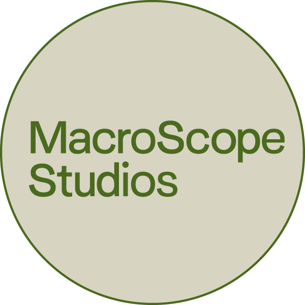 MacroScope Logo